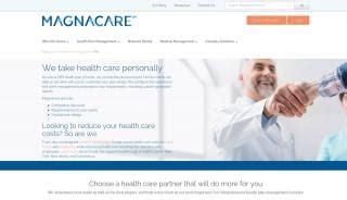 magnacare provider portal